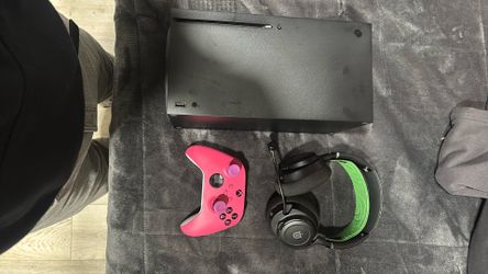 XBOX SERIES X