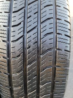 245/70/17 toyo tire set