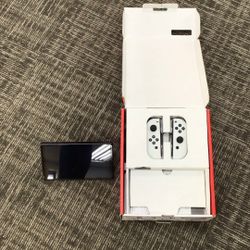 Oled Switch 