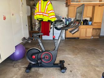 Echelon Connect EX-5s Exercise bike