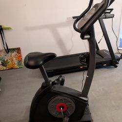 Exercise Bike