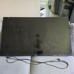 VIZIO 50" Class 4K UHD LED HDR Smart TV - V4K50M-08

