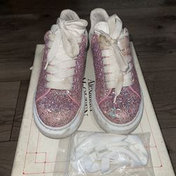 Alexander McQueen