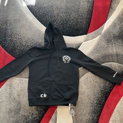CHROME HEARTS JACKET 