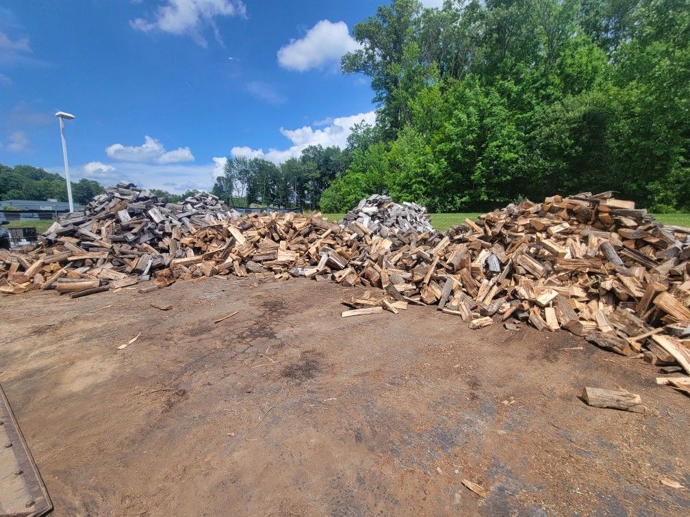 Firewood For Sale