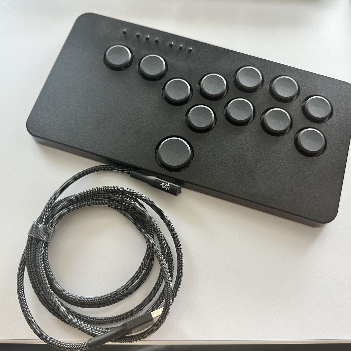 Junkfood Arcades Snack Box Micro Lite (PC/Switch) for Sale in Los ...