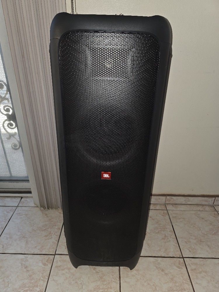 JBL PARTYBOX 1000