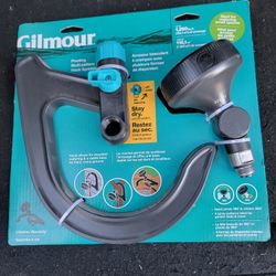 Sprinkler Shower Head