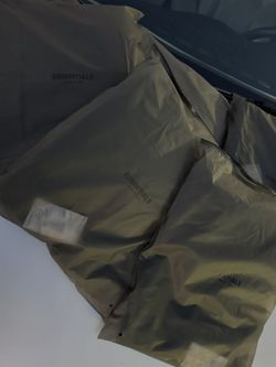 Essential hoodies