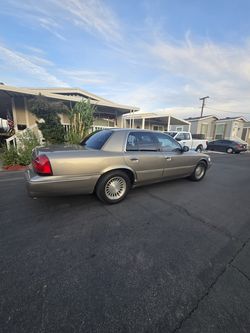 Mercury