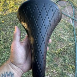 Viscount Quilted Seat 