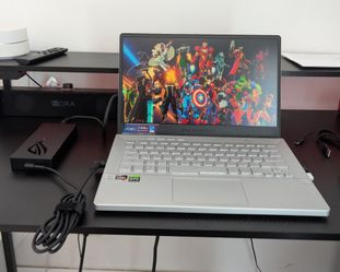 Lightly Used ASUS ROG Zephyrus G14 (2021)