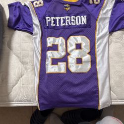 Vikings Jersey