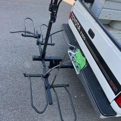 Bike Rack