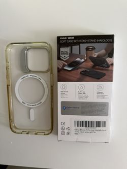 ESR iPhone 15 Pro Case 