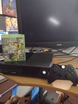 Xbox One (500 GB) #3