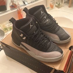 Jordan 12 Baron 