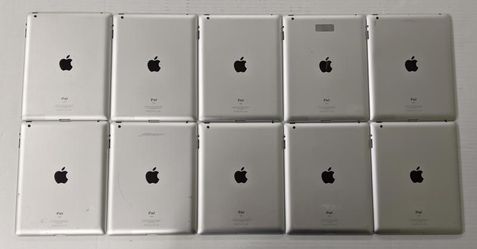 Apple Unlocked iPad 3rd Generation 