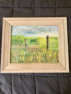 Original Local Artwork - Handmade 