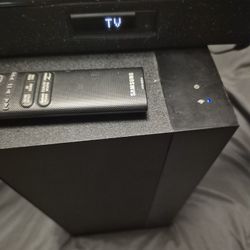 Samsung Soundbar 