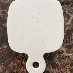 Small Size Cheese Board