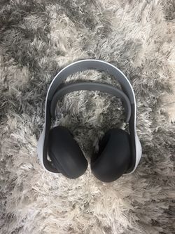 Sony PlayStation PULSE elite Wireless Headset