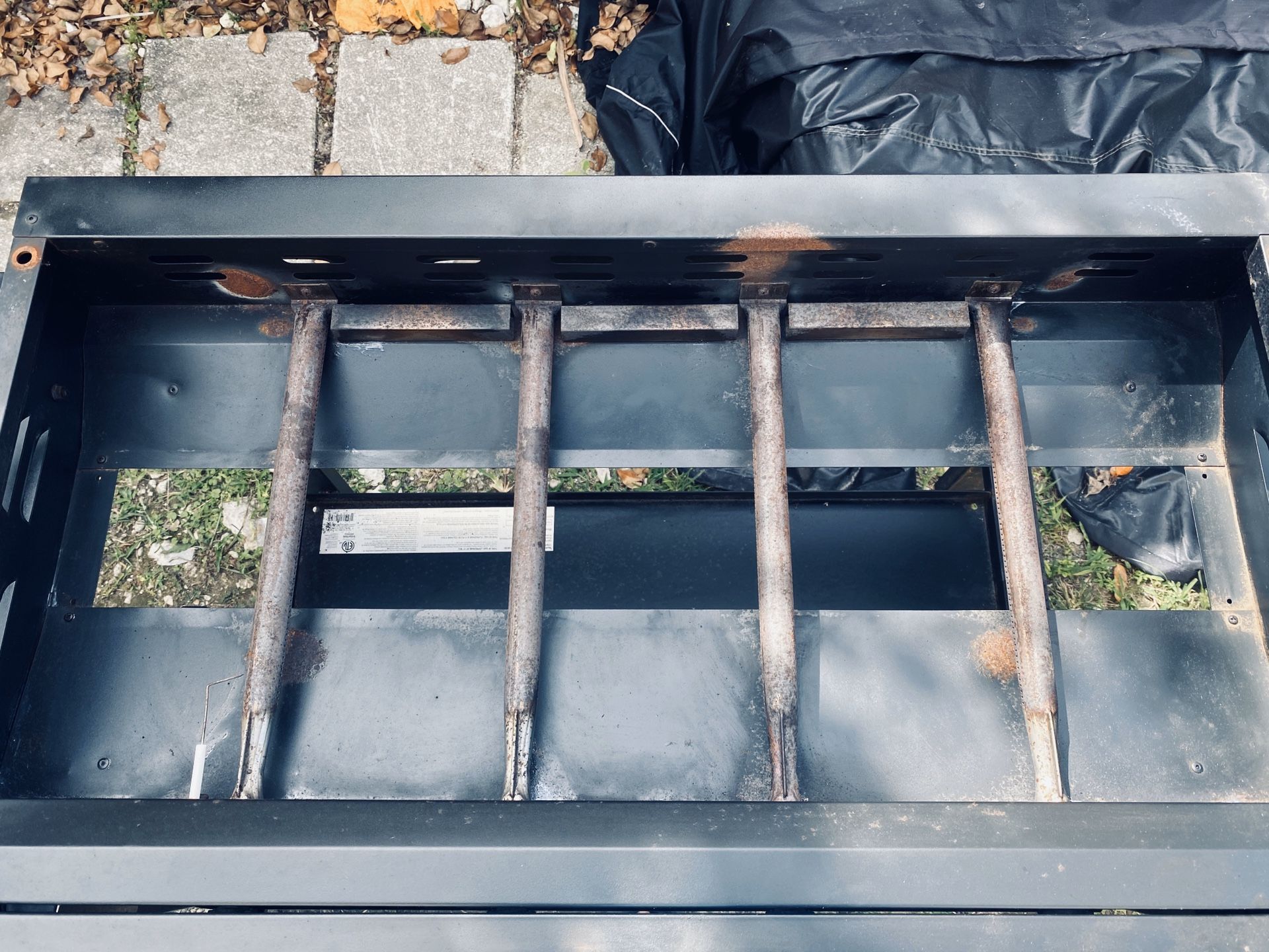 Blackstone Hibachi grill. for Sale in Pinecrest, FL OfferUp