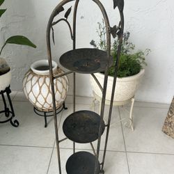 Candles Holder
