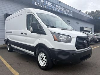 2019 Ford Transit-150