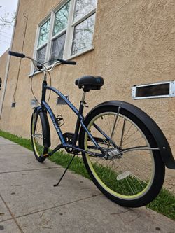Electra Townie 26 inch 3 speed bicycle $220