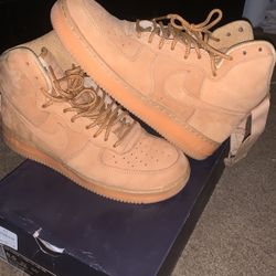 Nike Air Force 1 High