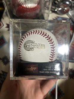 world series 2005