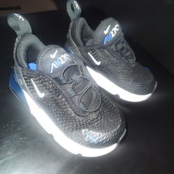 Toddler nike Airmax