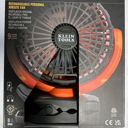 Klein Fan