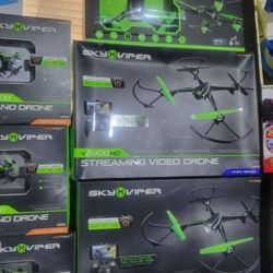 Toys, Drones,  Rc Cars, Closing Sale 