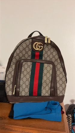 Grad Gift: Gucci Backpack for Sale