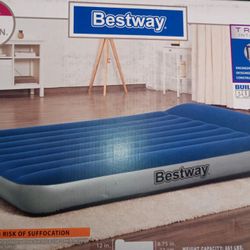 Blow Beds 