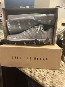 New Nobull Work Out Shoes