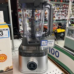 Ninja Blender