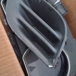 2012 Nissan Versa Parts