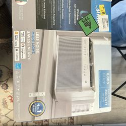 Midea portable ac unit 8,000 BTU