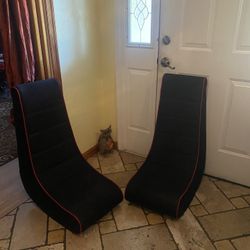 Gaming Rocking Chairs