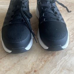 Reebok Work Fusion Flexweave Shoe Sneaker Cage Composite Toe 8W New . No box