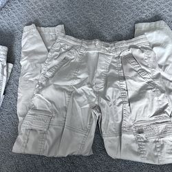 Abercrombie kids Baggy pants