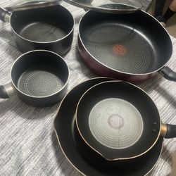 Cooking Pans