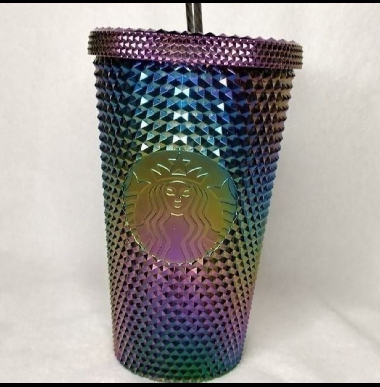 Starbucks Tumbler New