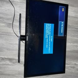 Samsung TV