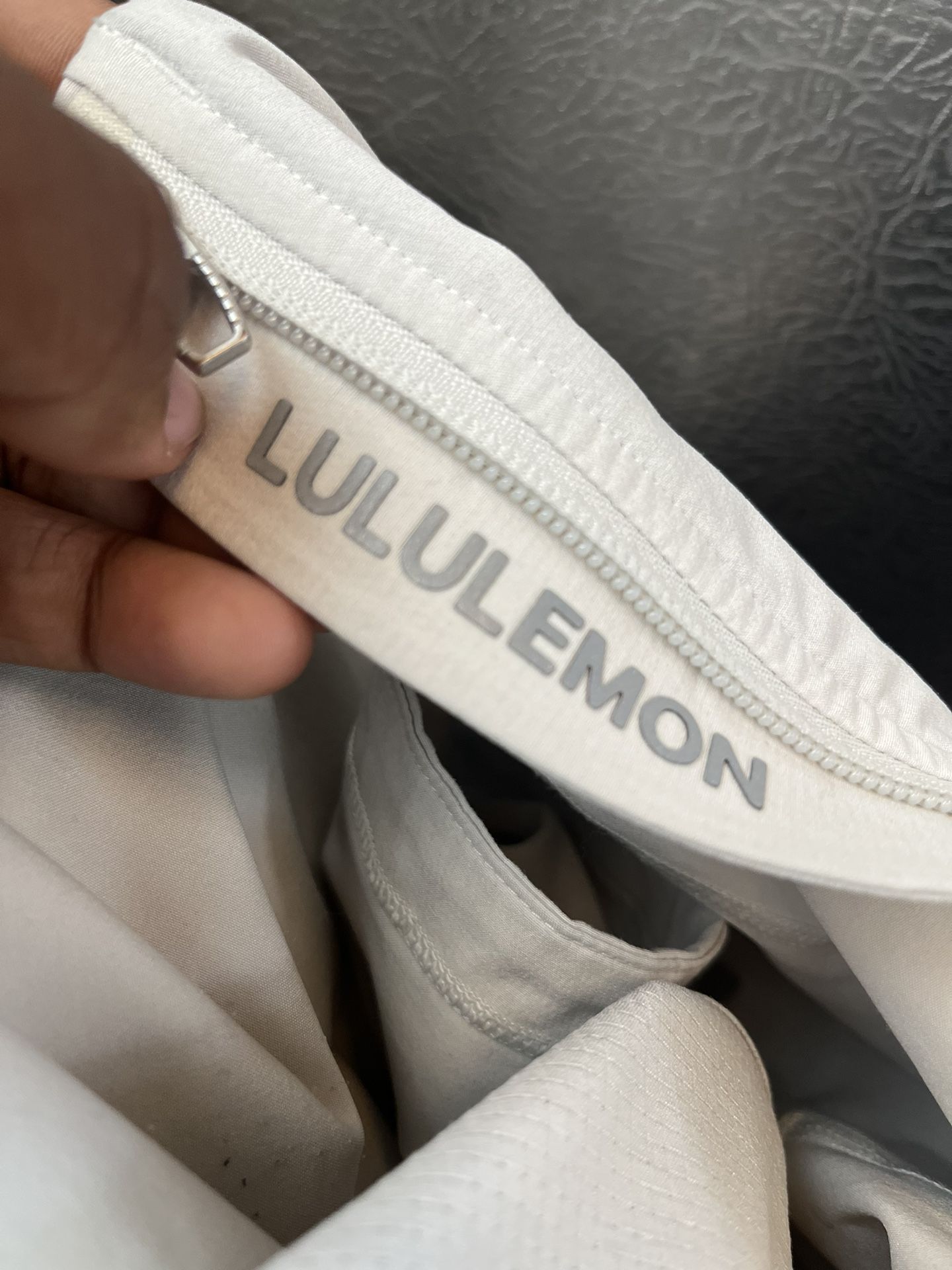 lulu warp light