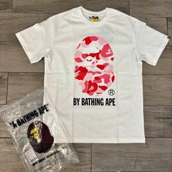 Bape Shirt 