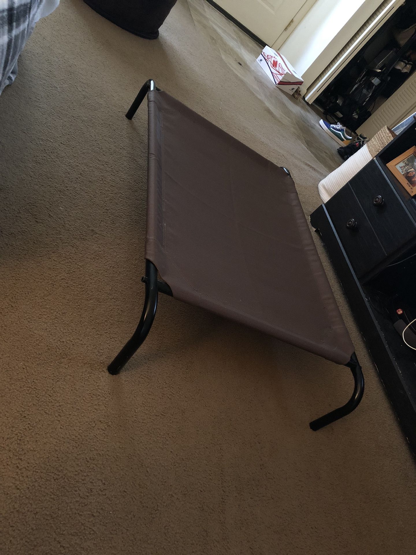 Dog Bed